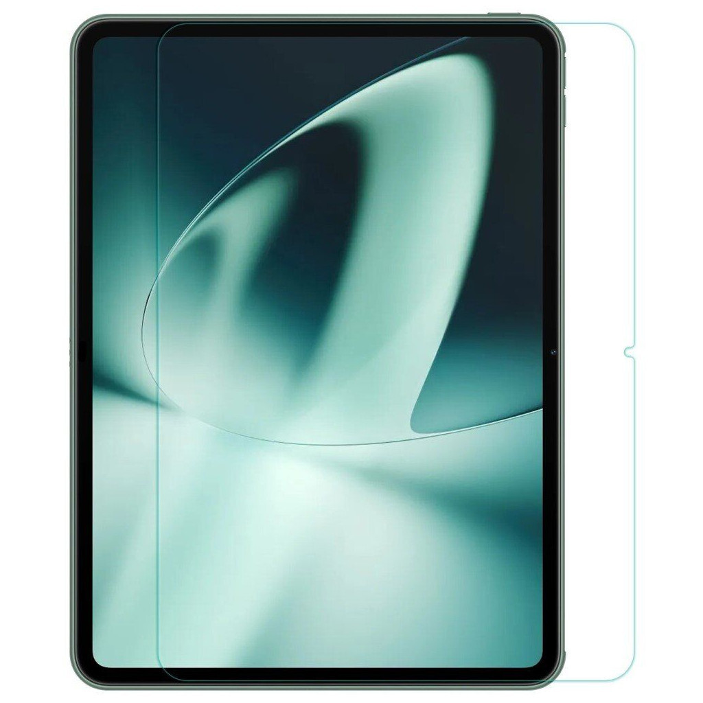 Защитное стекло BeCover для OnePlus Pad Go 11.35" (711069) фото3