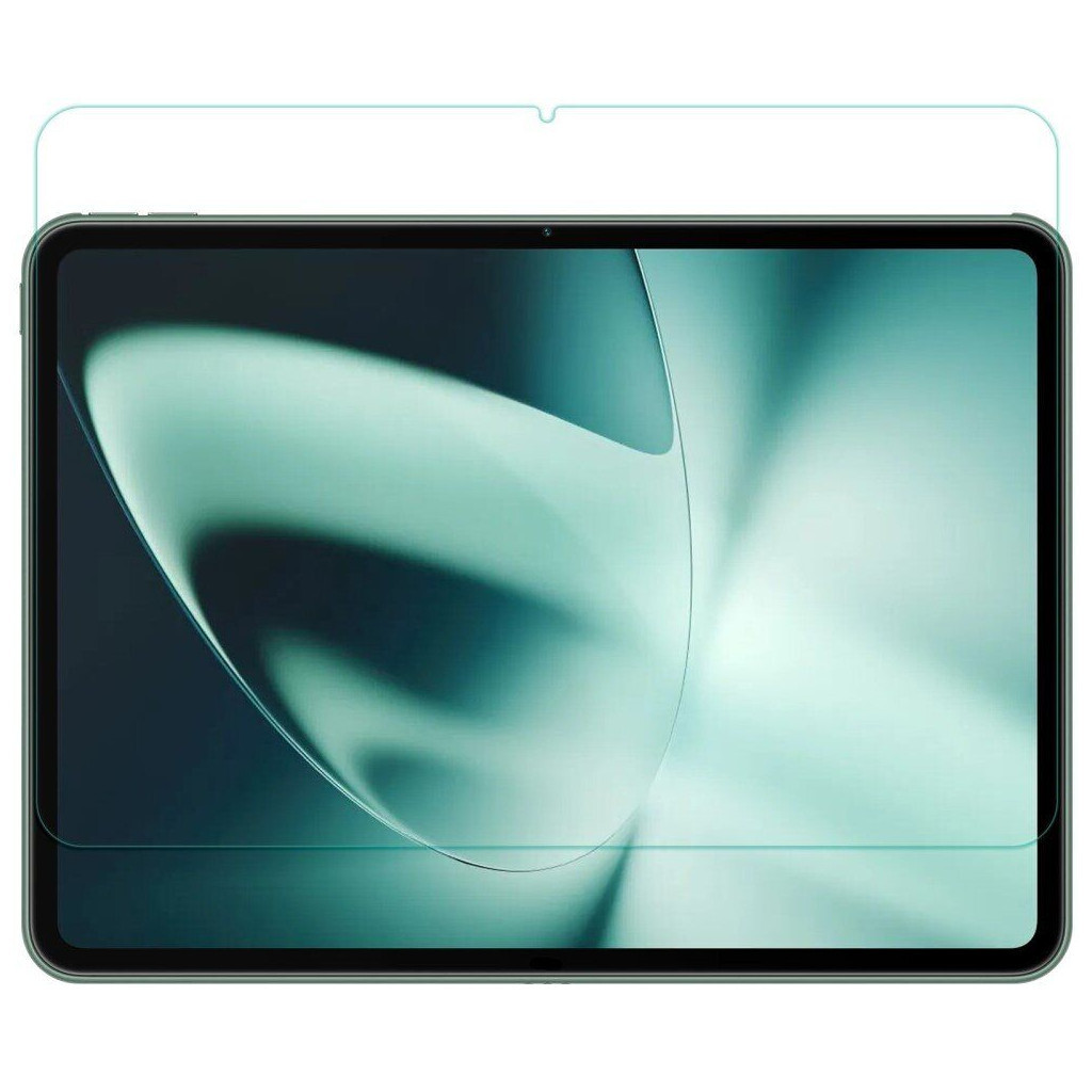 Защитное стекло BeCover для OnePlus Pad Go 11.35" (711069) фото5