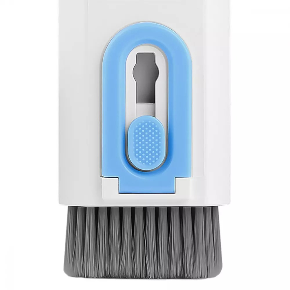 Набор roove Mr. Cleaner 8in1 для очистки електроники и гаджетов White (MCS000 фото5