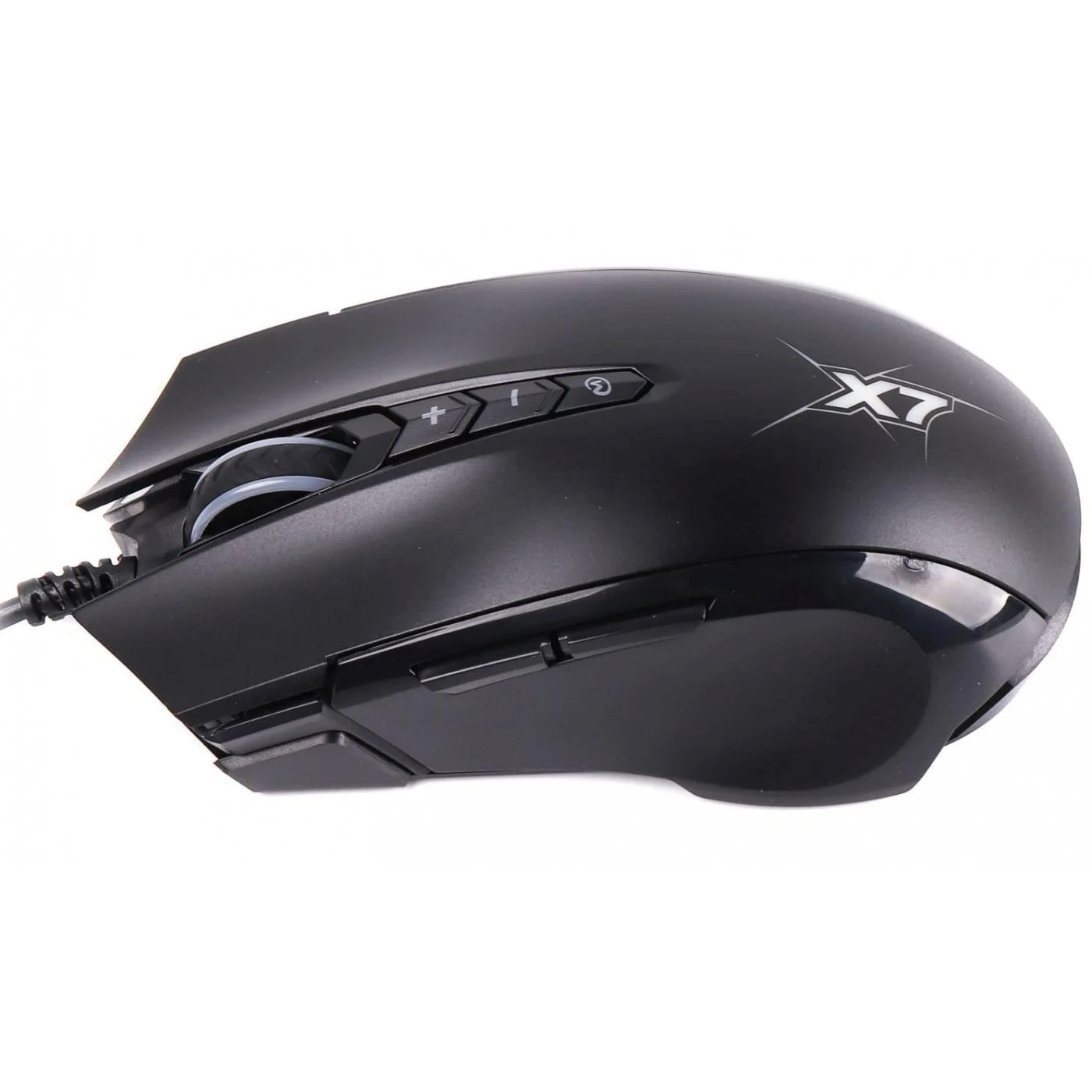 Мишь A4Tech X89 Black фото4