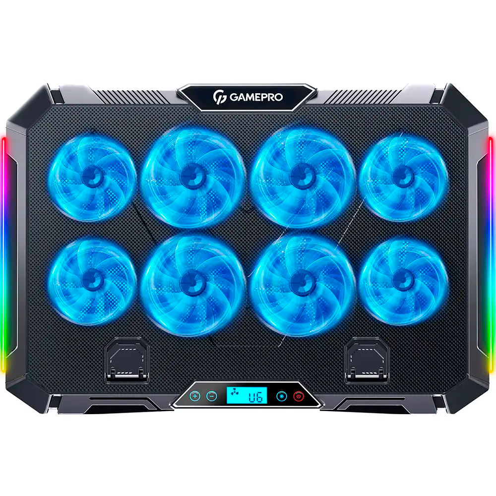 Подставка для ноутбука GamePro CP795 фото