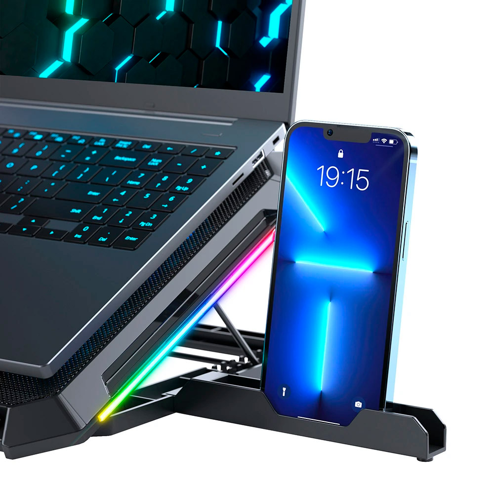 Подставка для ноутбука GamePro CP795 фото
