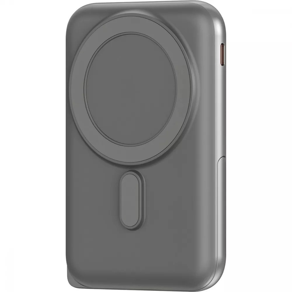 Універсальна мобільна батарея Proove Knight 20W 10000mAh Dark Gray (PBGI20012205) фото