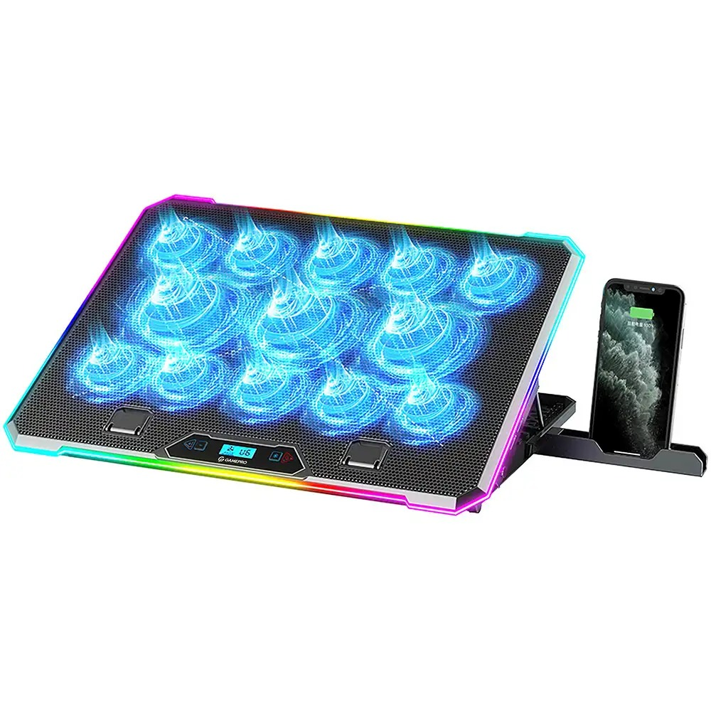 Подставка для ноутбука GamePro CP1090 фото