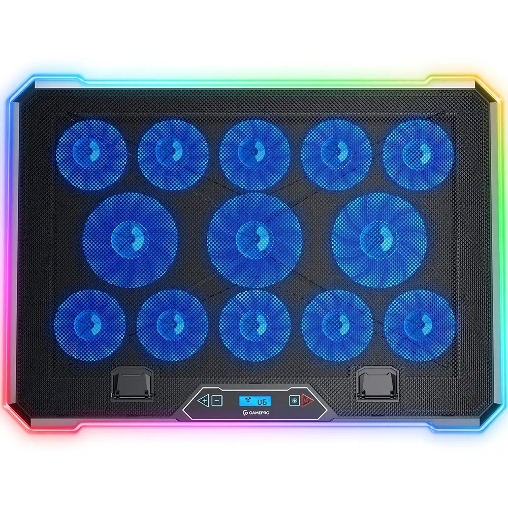 Подставка для ноутбука GamePro CP1090 фото