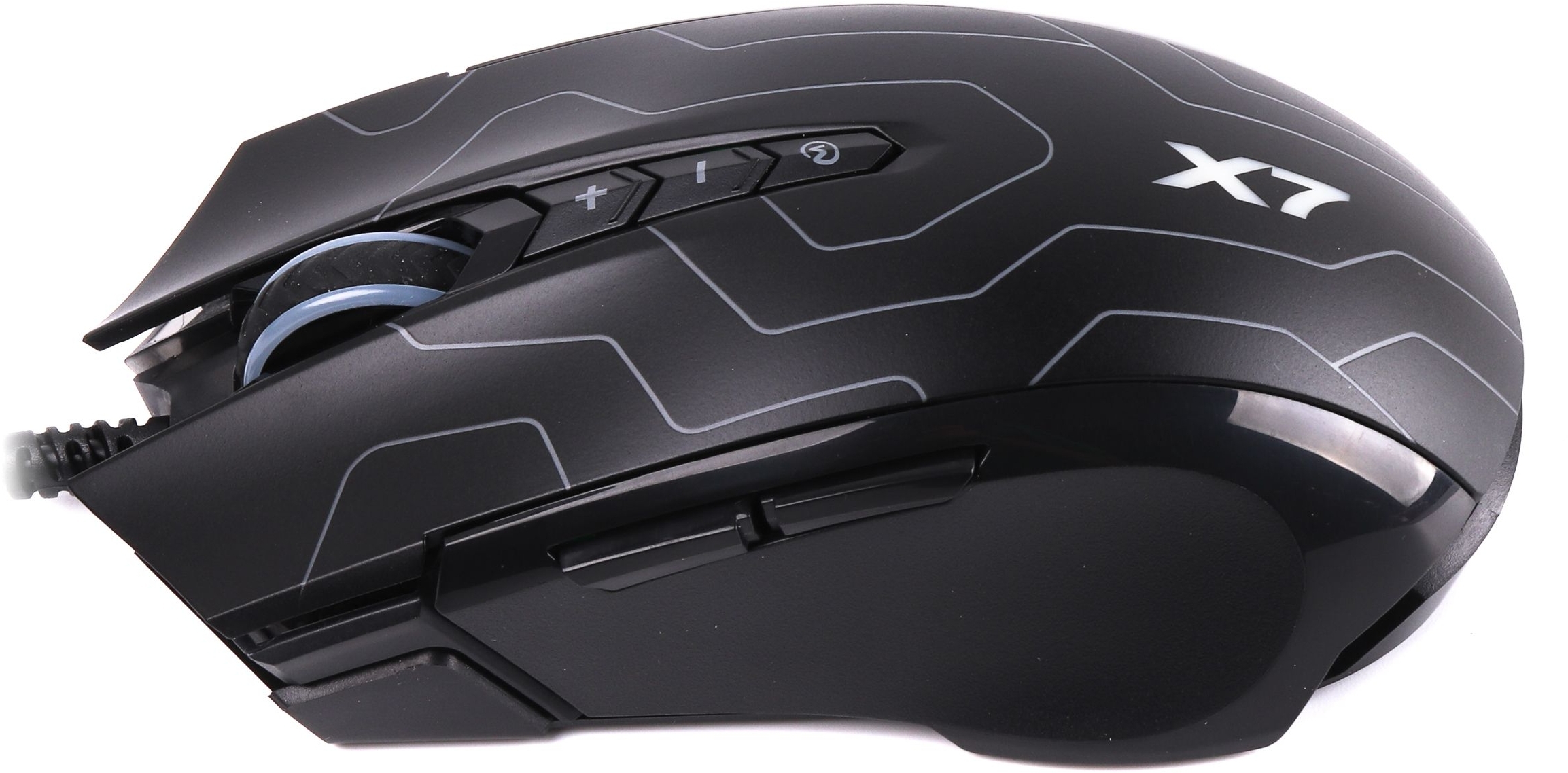 Мишь A4Tech X89 Maze фото4