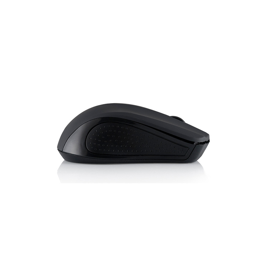 Мышь беспроводная Modecom MC-WM9 Black (M-MC-0WM9-100) фото3