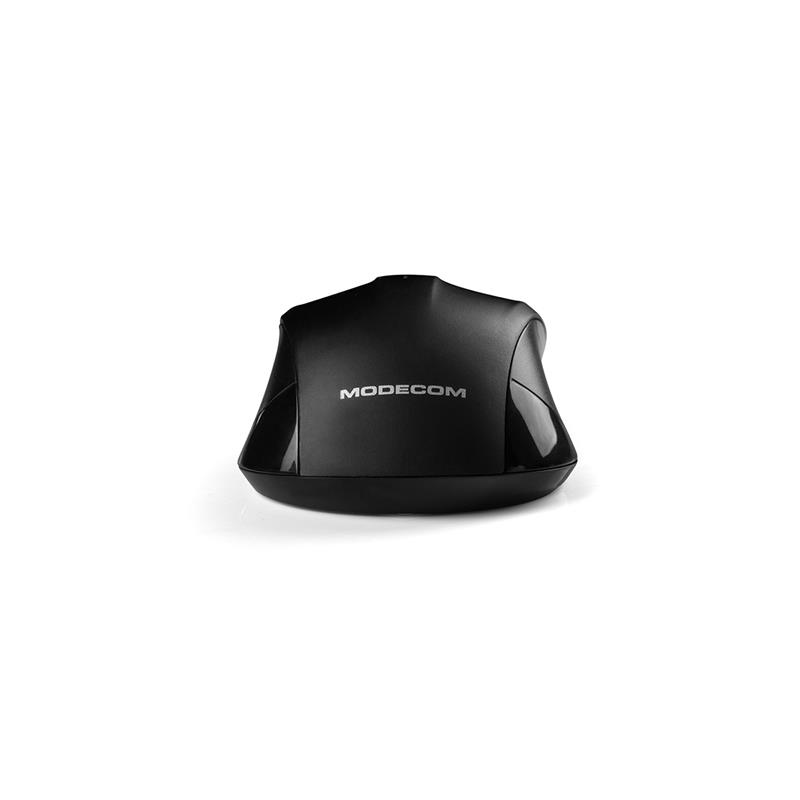 Мышь беспроводная Modecom MC-WM9.1 Black (M-MC-0WM9.1-100) фото4
