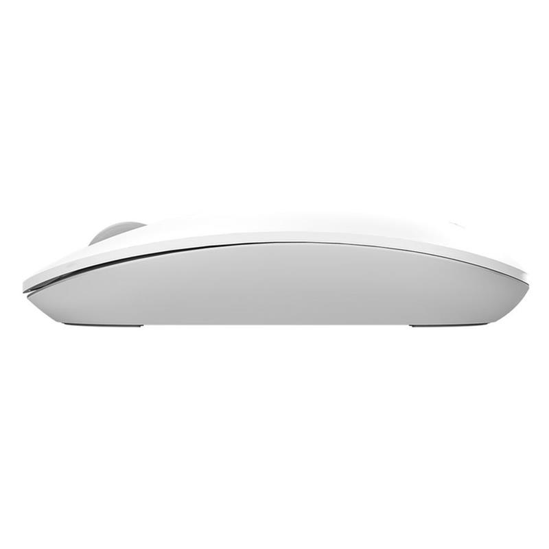Миша бездротова A4Tech FG20 White фото4