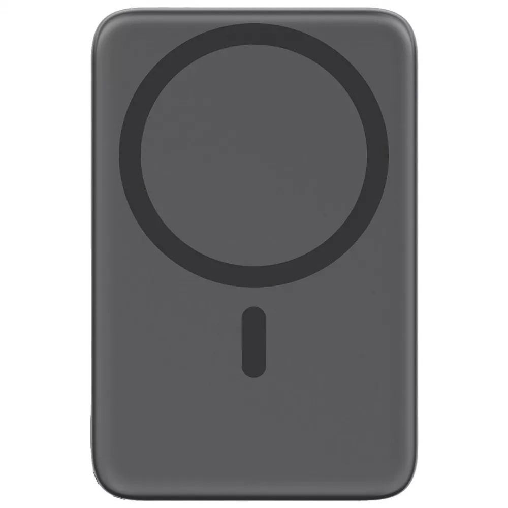 Універсальна мобільна батарея Proove X-Core 20W 5000mAh Gray (PNXC20010003) фото