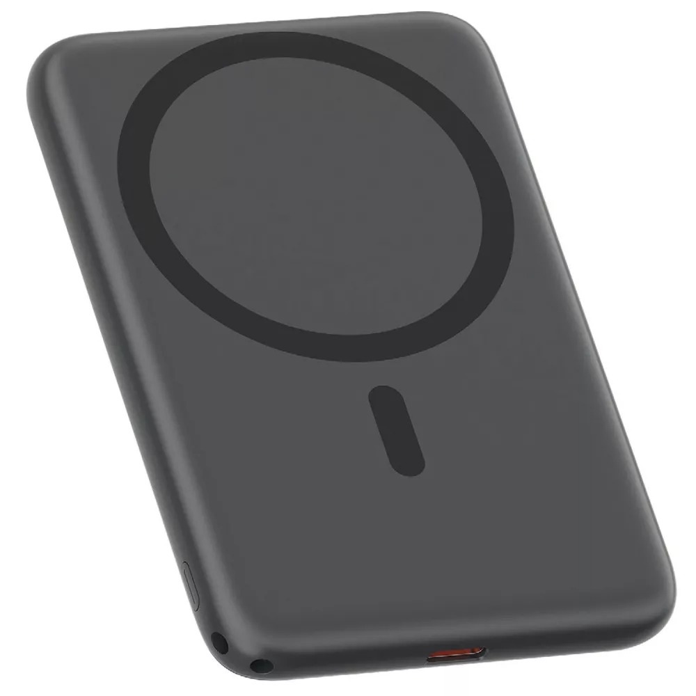 Універсальна мобільна батарея Proove X-Core 20W 5000mAh Gray (PNXC20010003) фото
