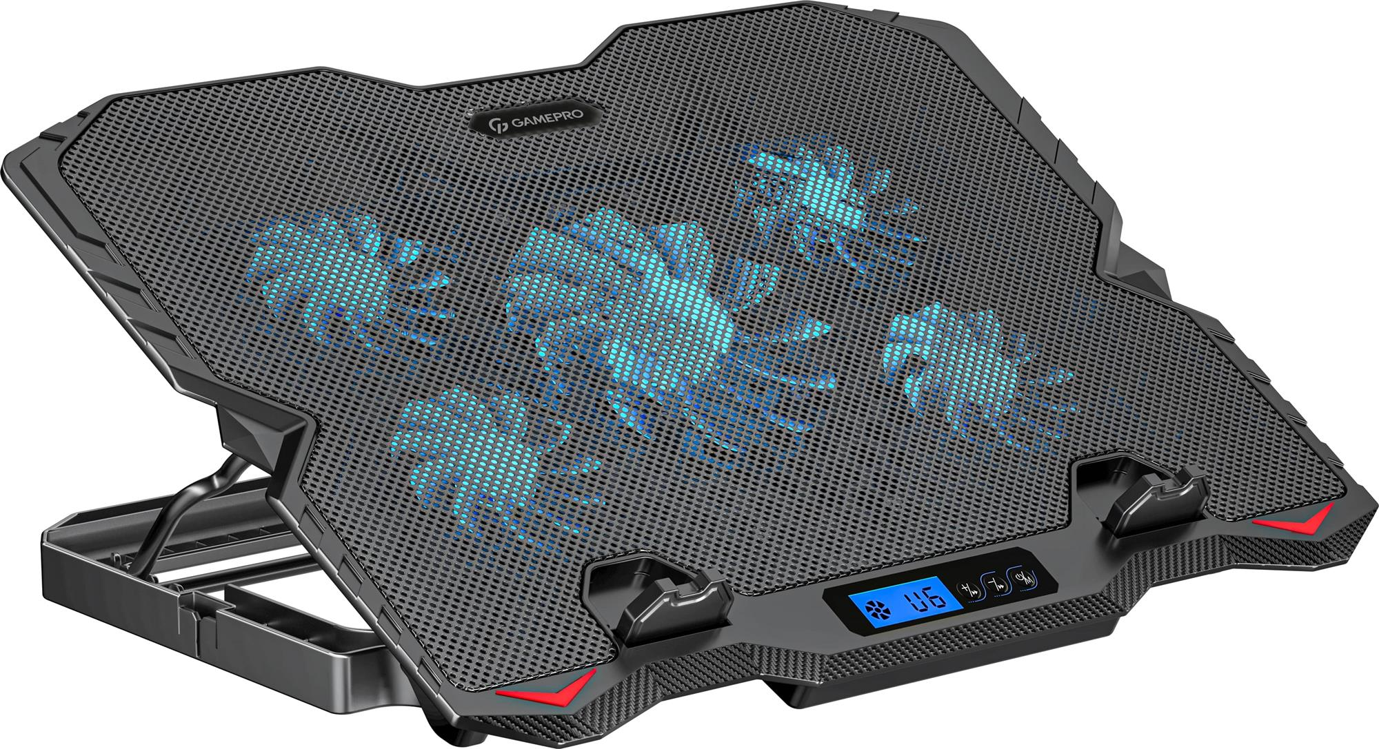Подставка для ноутбука GamePro CP560 фото4