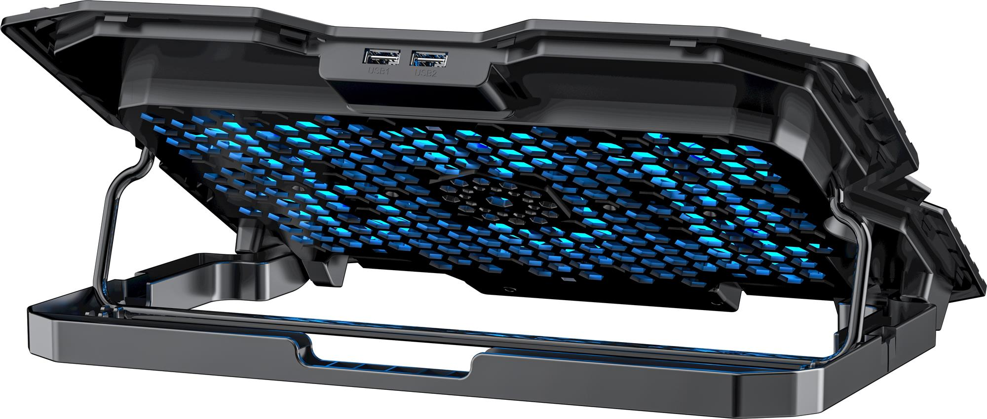 Подставка для ноутбука GamePro CP560 фото5