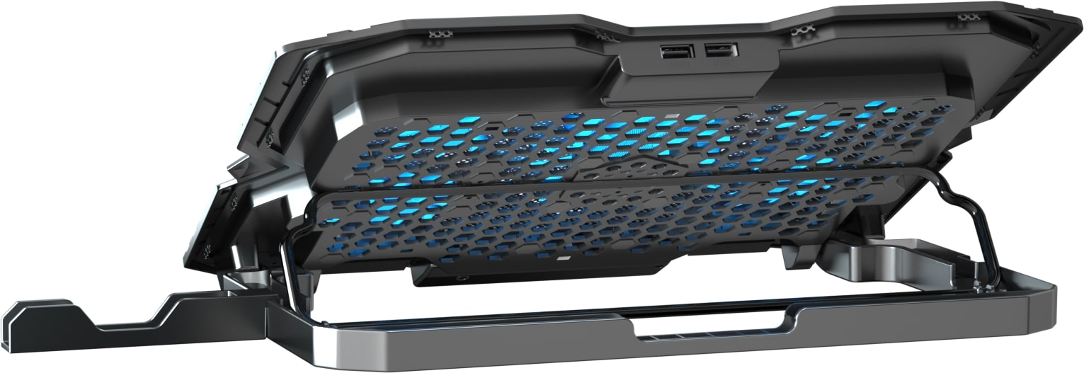 Подставка для ноутбука GamePro CP560 фото6