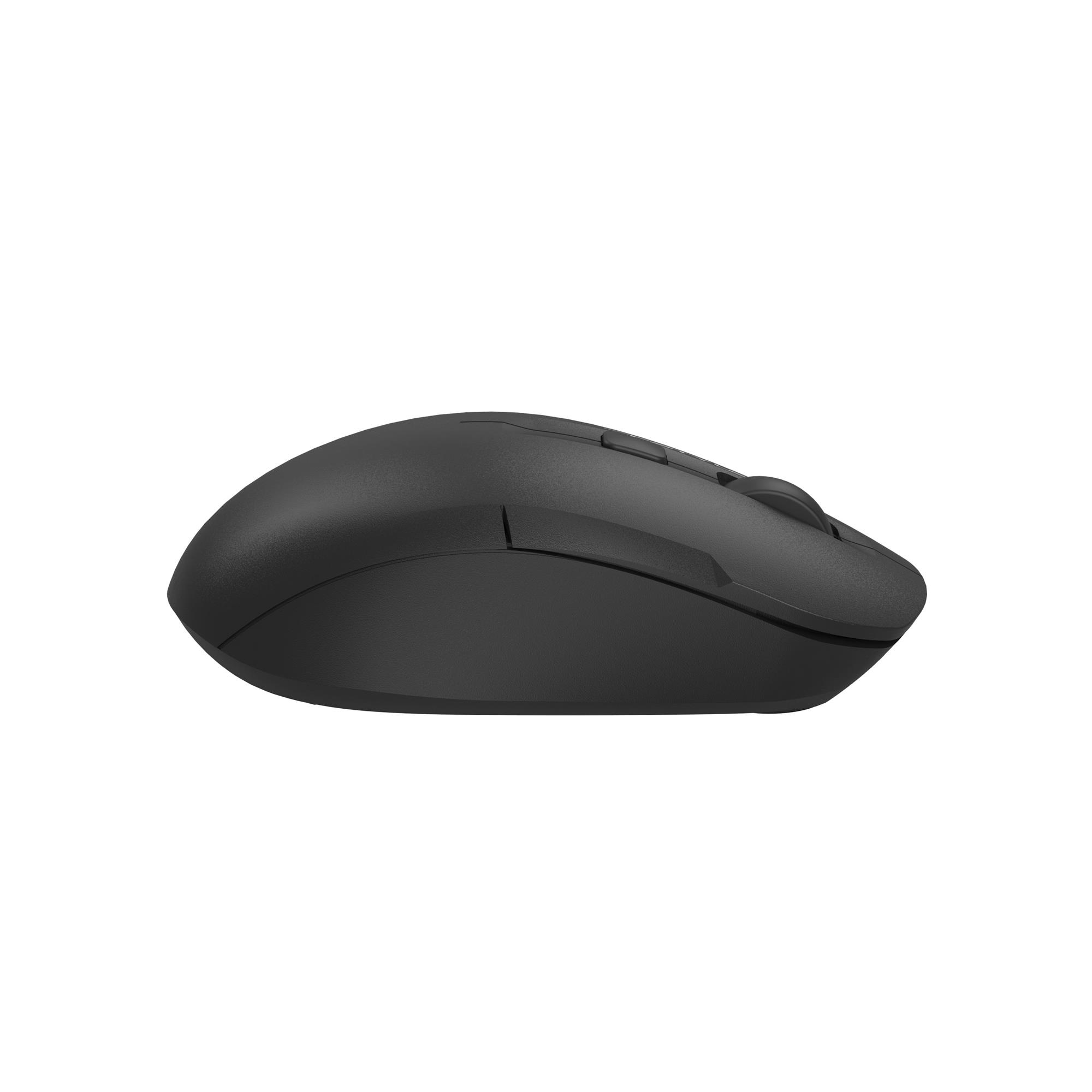 Миша бездротова A4Tech Fstyler FG16CS Air2 Black фото5