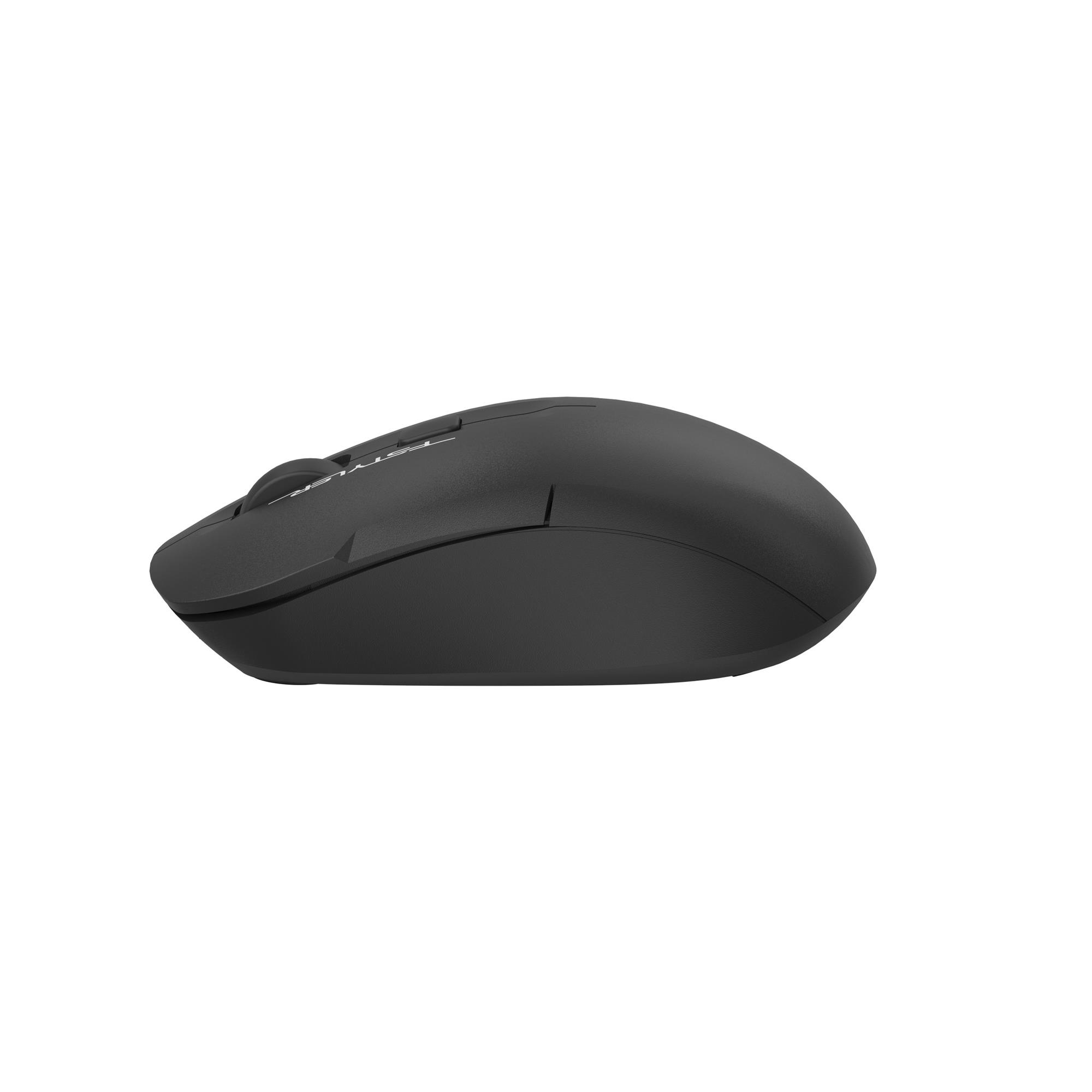 Миша бездротова A4Tech Fstyler FG16CS Air2 Black фото6