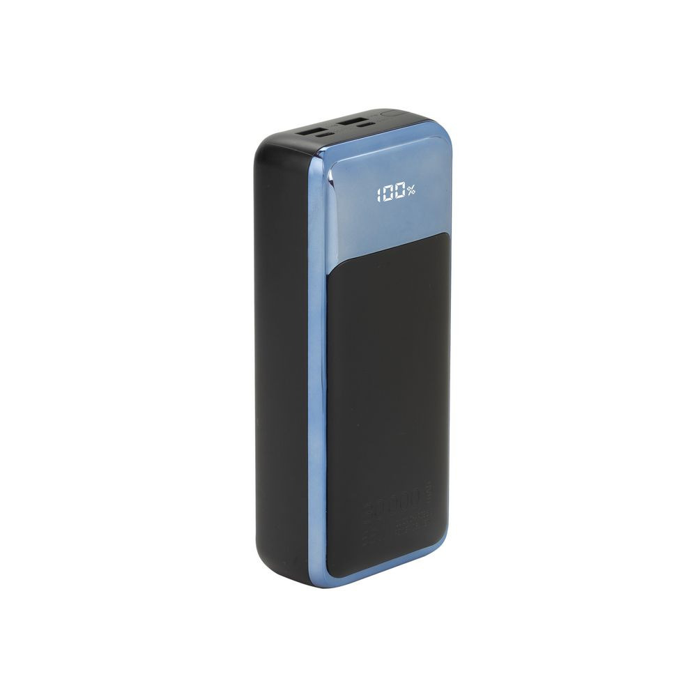 Павербанк Rivacase Rivapower 30000mAh Black (VA1080) фото