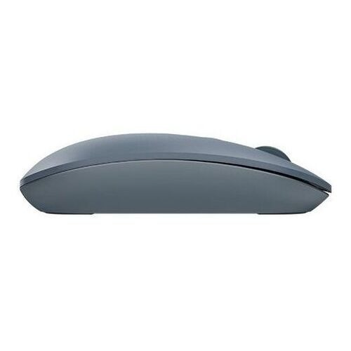 Миша бездротова A4Tech FG20 Ash Blue USB фото2