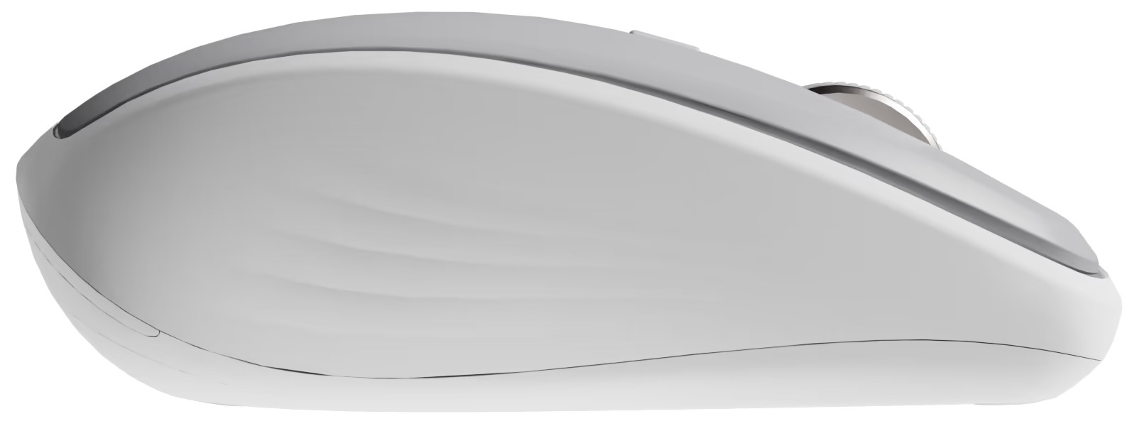 Миша бездротова OfficePro M267G Gray фото6