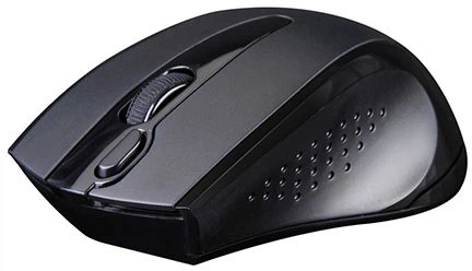 Мишь A4Tech G9-500F-1 Black USB V-Track фото2