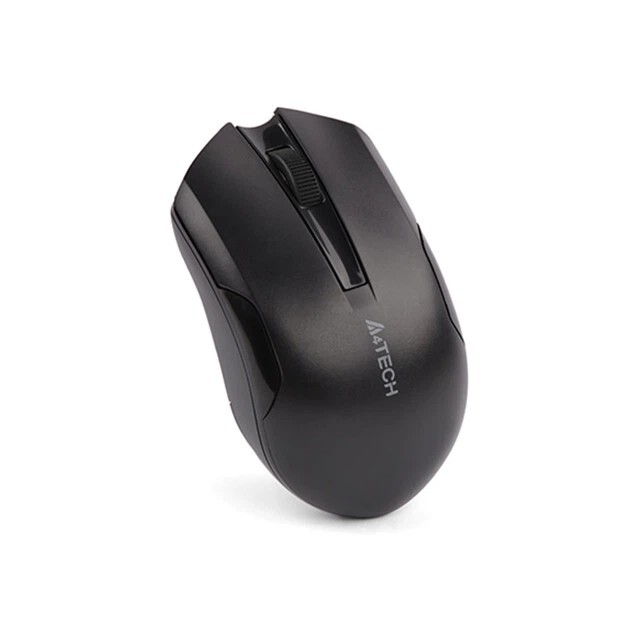 Миша V-Track USB, 1200 DPI G3-200NS (Black) фото4
