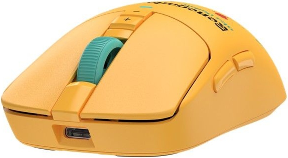 Ігрова миша A4Tech Bloody R72 Ultra Wireless Renegade Sunset (4711421001267) фото3
