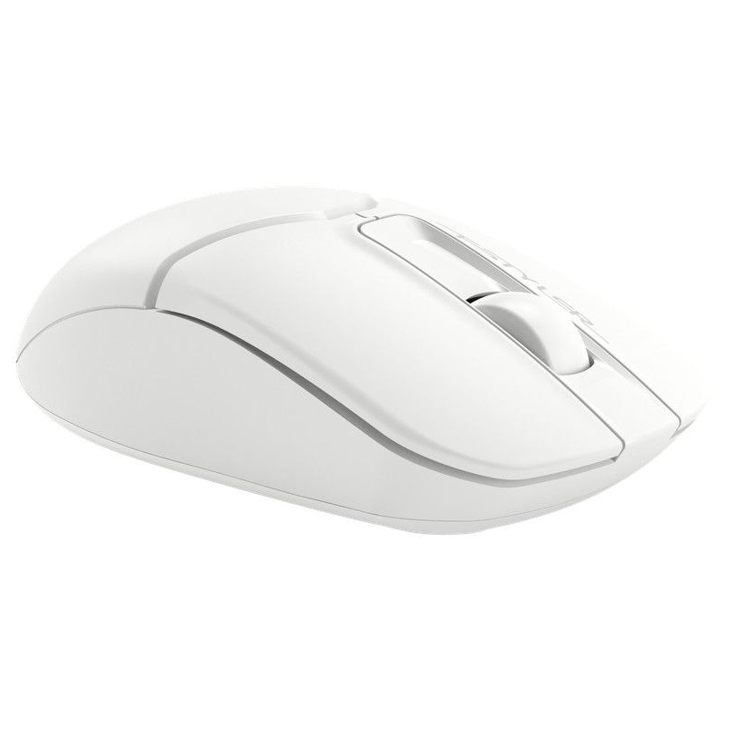 Миша бездротова A4Tech FB12S White фото