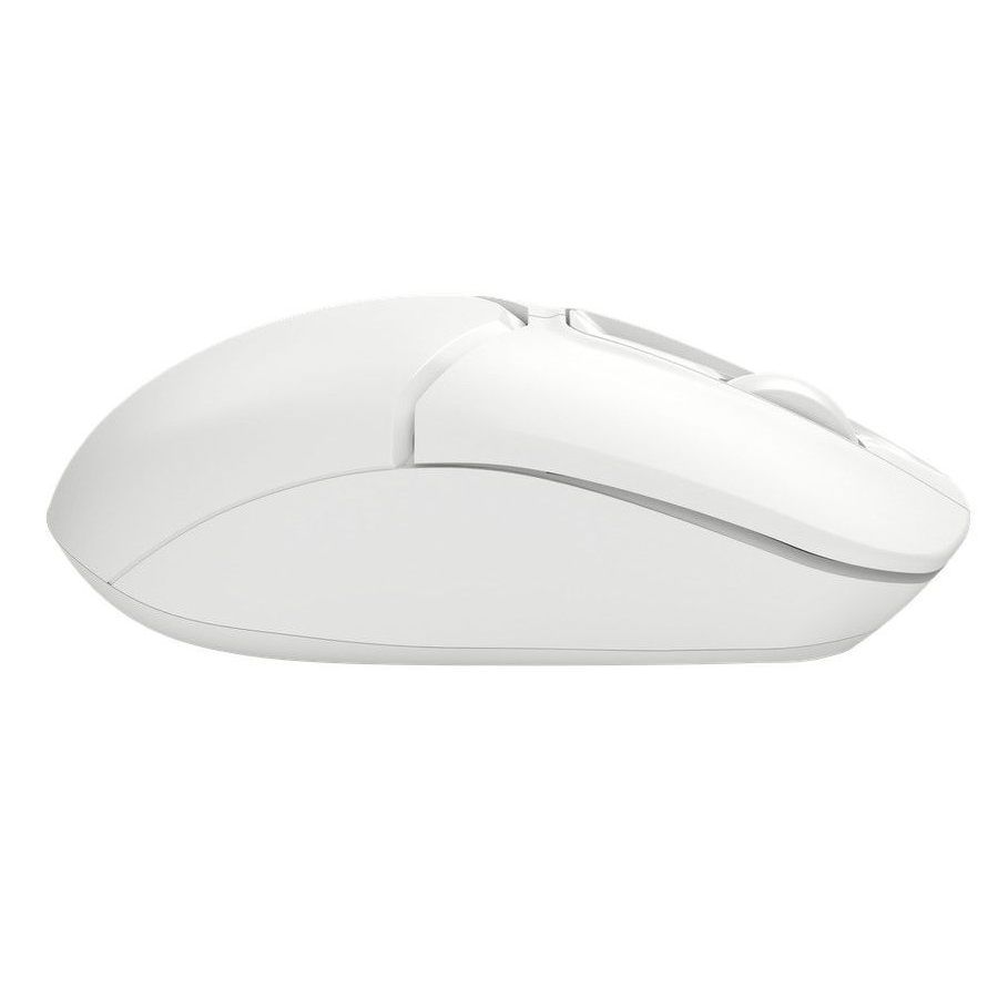 Миша бездротова A4Tech FB12S White фото