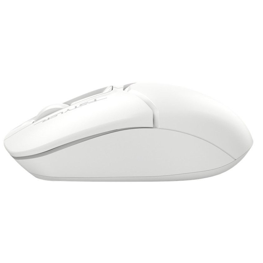 Миша бездротова A4Tech FB12S White фото
