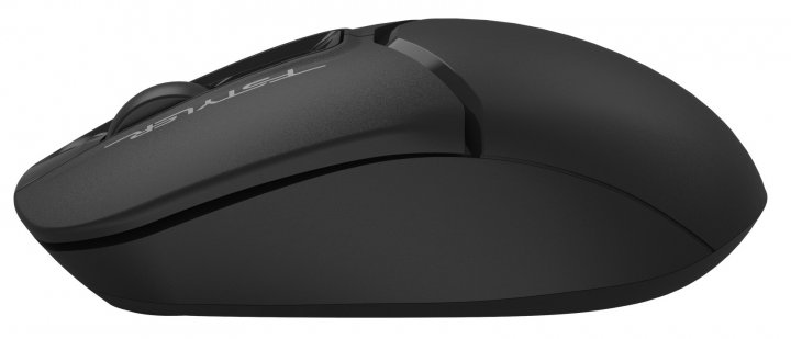 Миша бездротова A4Tech FG12S Black фото3