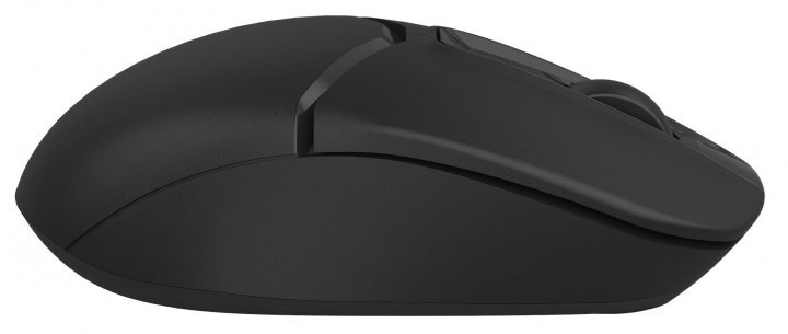 Миша бездротова A4Tech FG12S Black фото4