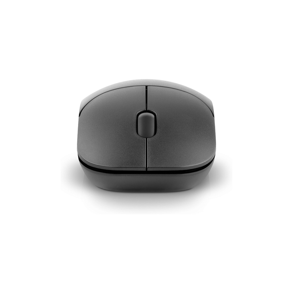 Мишь REAL-EL RM-311 W Black фото4