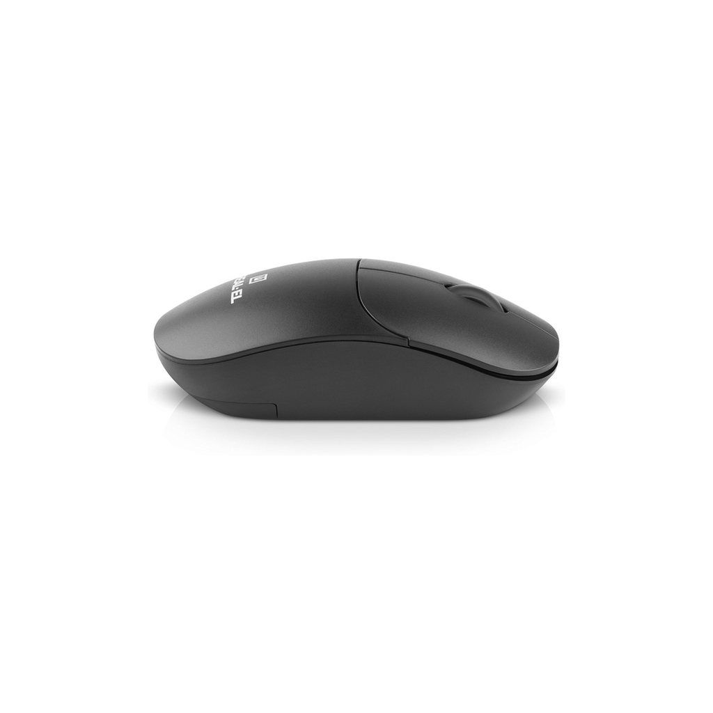 Мишь REAL-EL RM-311 W Black фото6