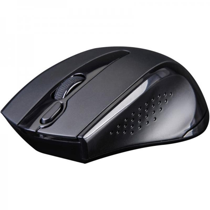 Миша USB, 1200 dpi, Double Click G9-500FS (Black) фото2