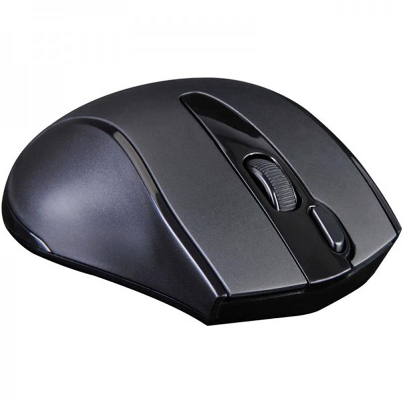Миша USB, 1200 dpi, Double Click G9-500FS (Black) фото3