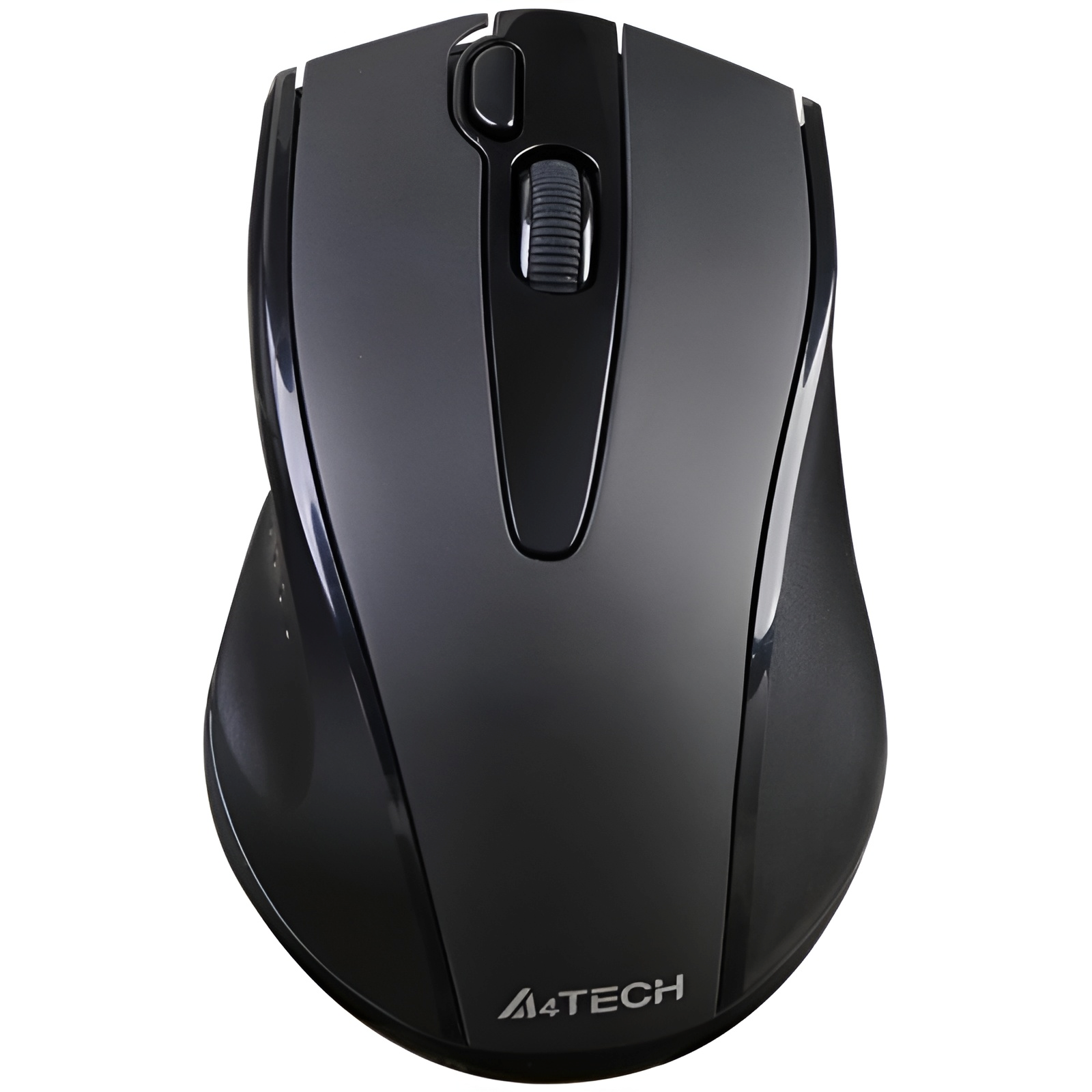 Миша USB, 1200 dpi, Double Click G9-500FS (Black) фото4