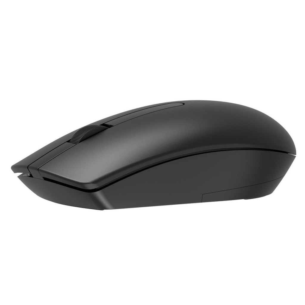 Мишь OfficePro M175B Silent Click Wireless Black фото2