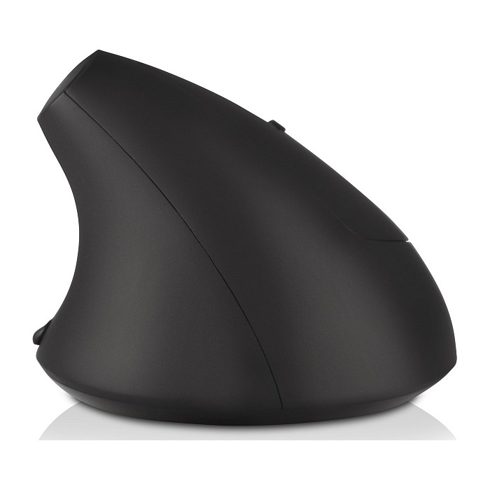 Мышь REAL-EL RM-490W Black фото6