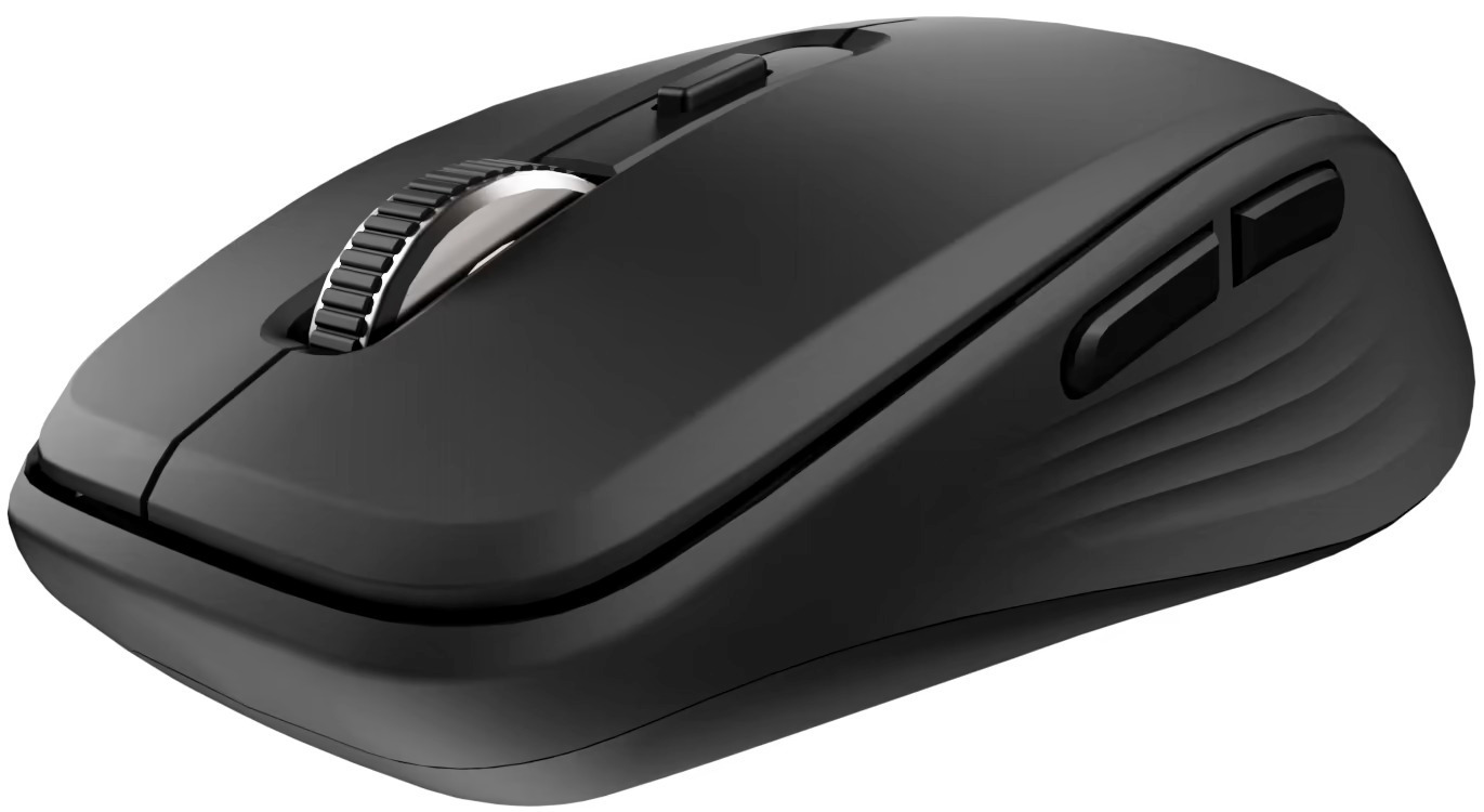 Миша бездротова OfficePro M267B Black фото