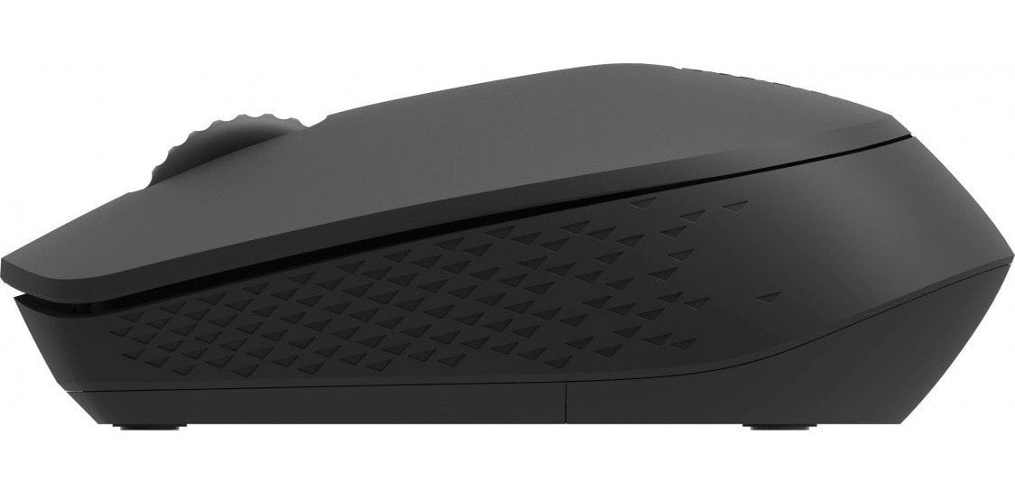 Миша бездротова Rapoo M100 Silent Wireless Multi-Mode Grey фото2