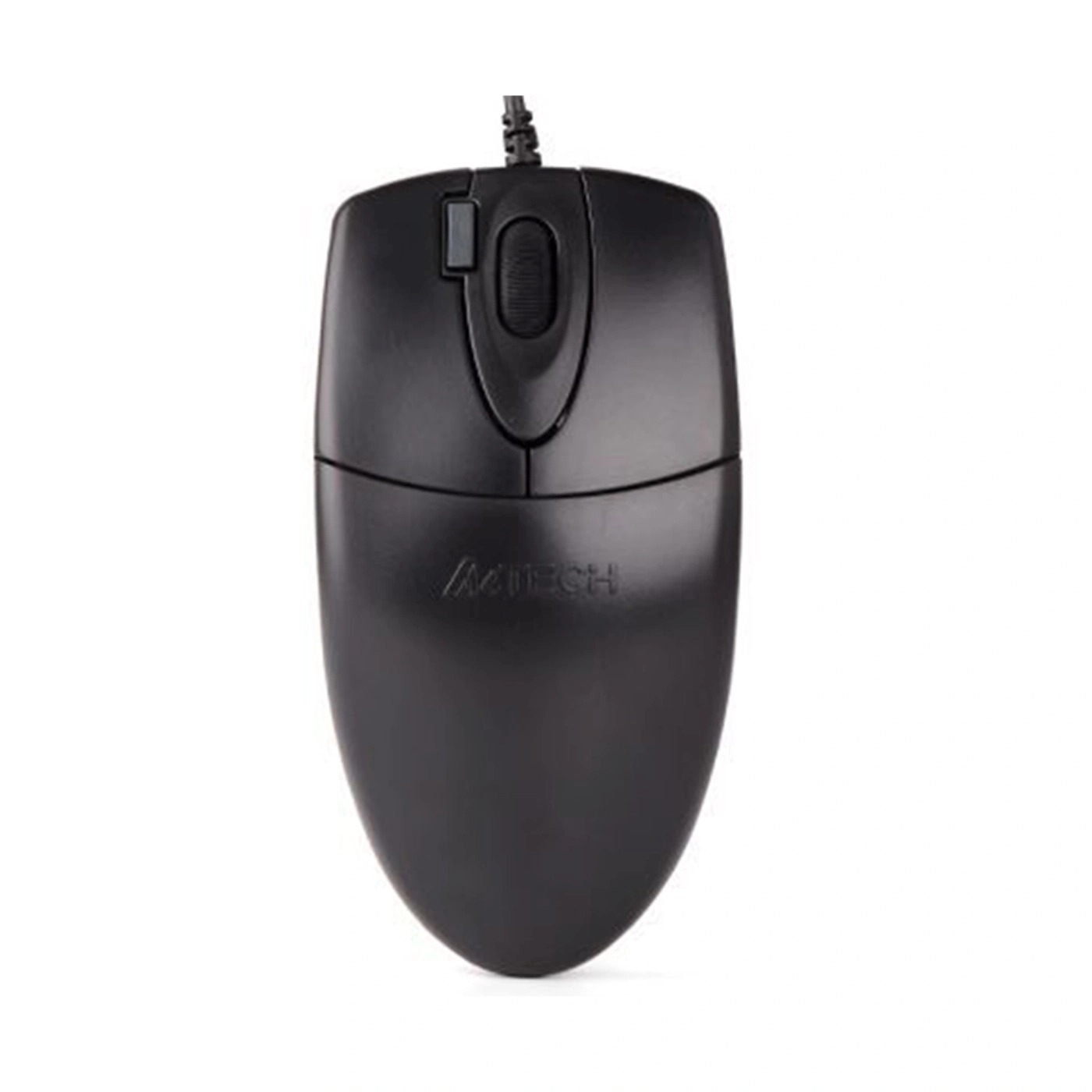 Миша A4Tech OP-620DS Black фото