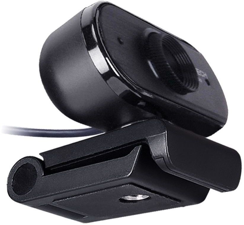 Веб-камера A4Tech PK-825P Black фото4
