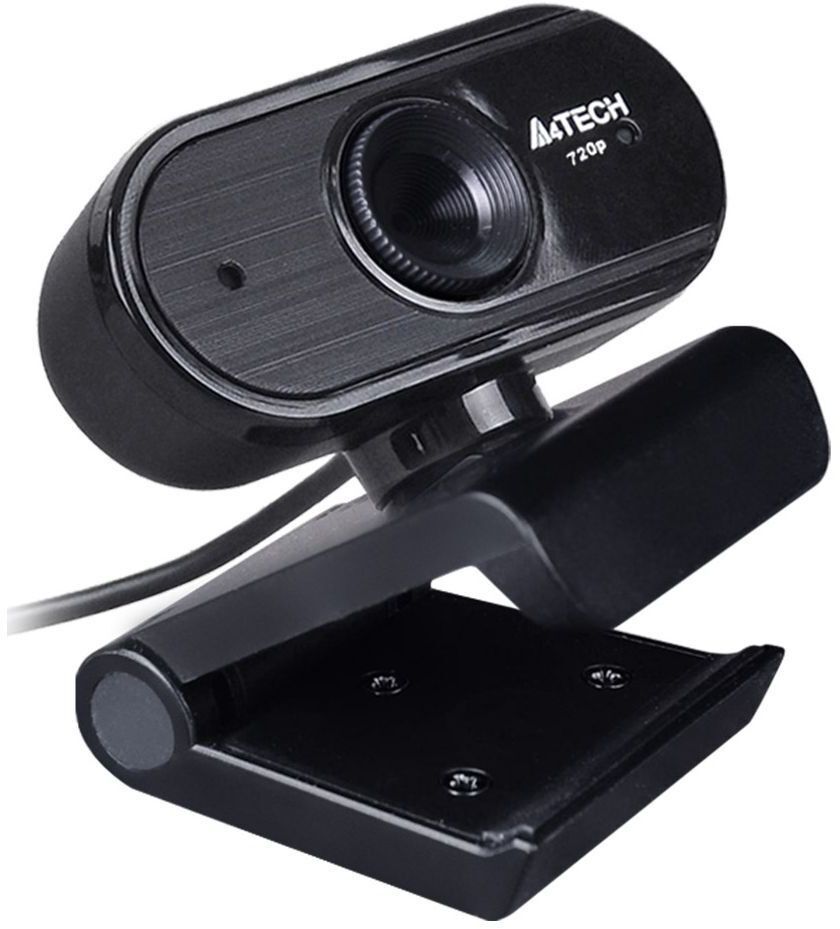 Веб-камера A4Tech PK-825P Black фото3