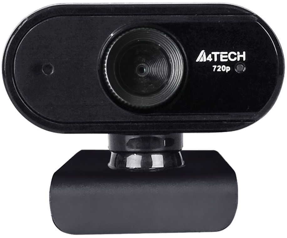 Веб-камера A4Tech PK-825P Black фото2