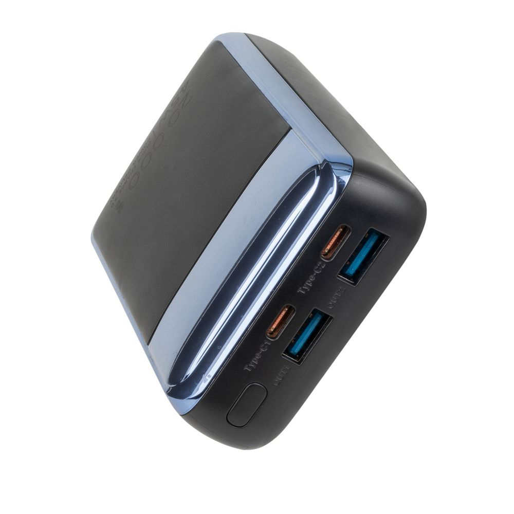 Павербанк Rivacase Rivapower 20000mAh Black (VA1075) фото4