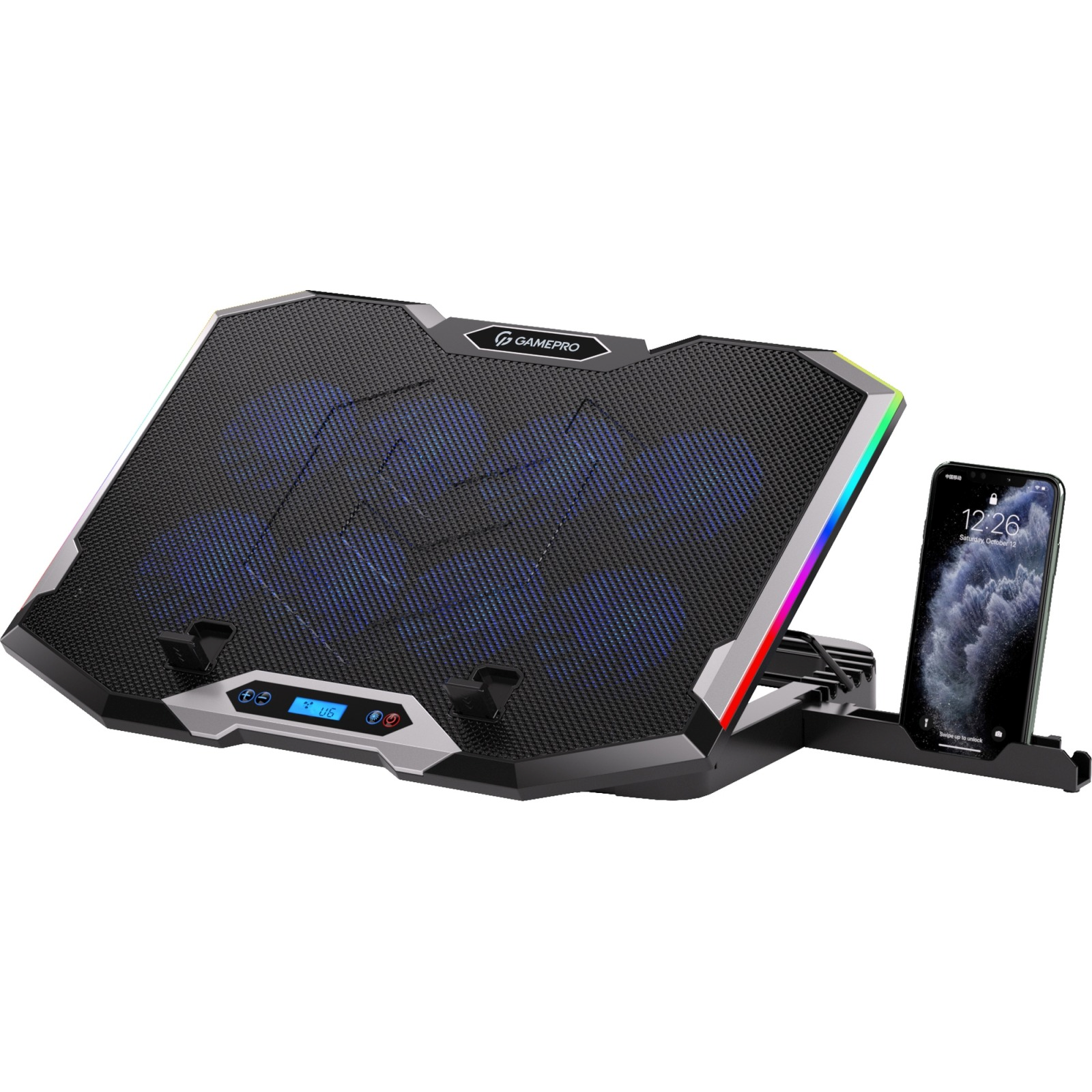 Подставка для ноутбука GamePro CP870 фото2