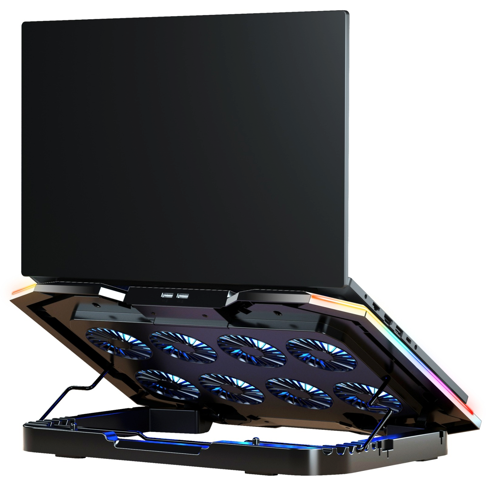 Подставка для ноутбука GamePro CP870 фото4
