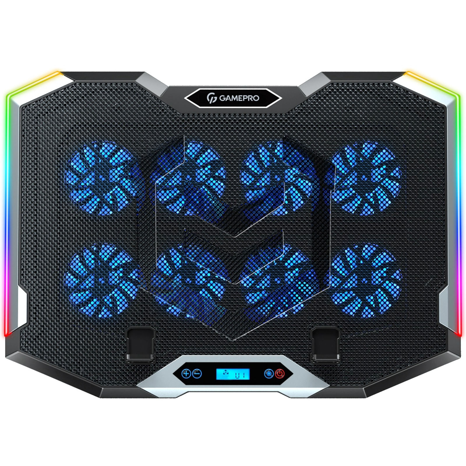 Подставка для ноутбука GamePro CP870 фото3