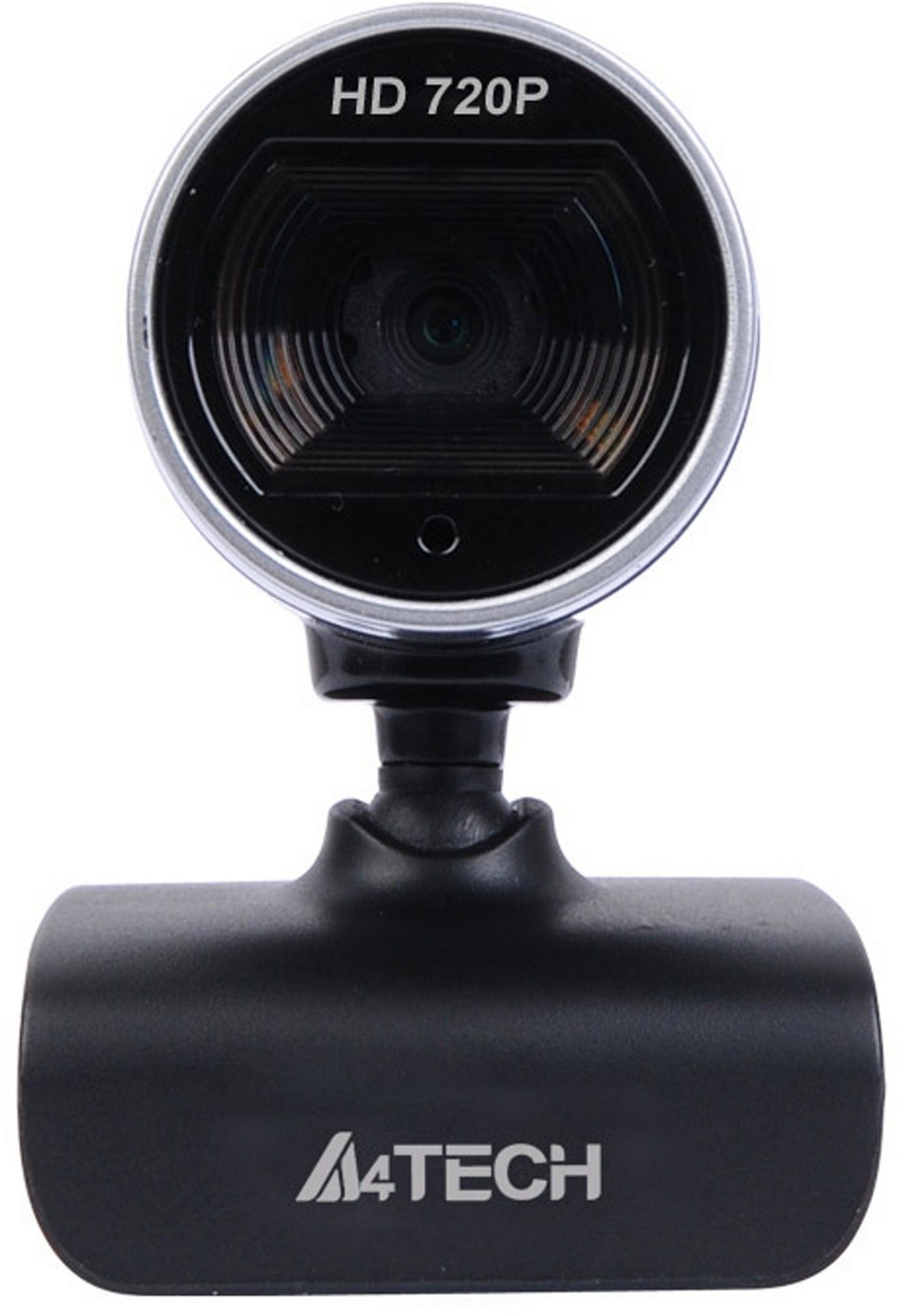 Веб-камера A4Tech PK-910P USB Silver-Black фото4