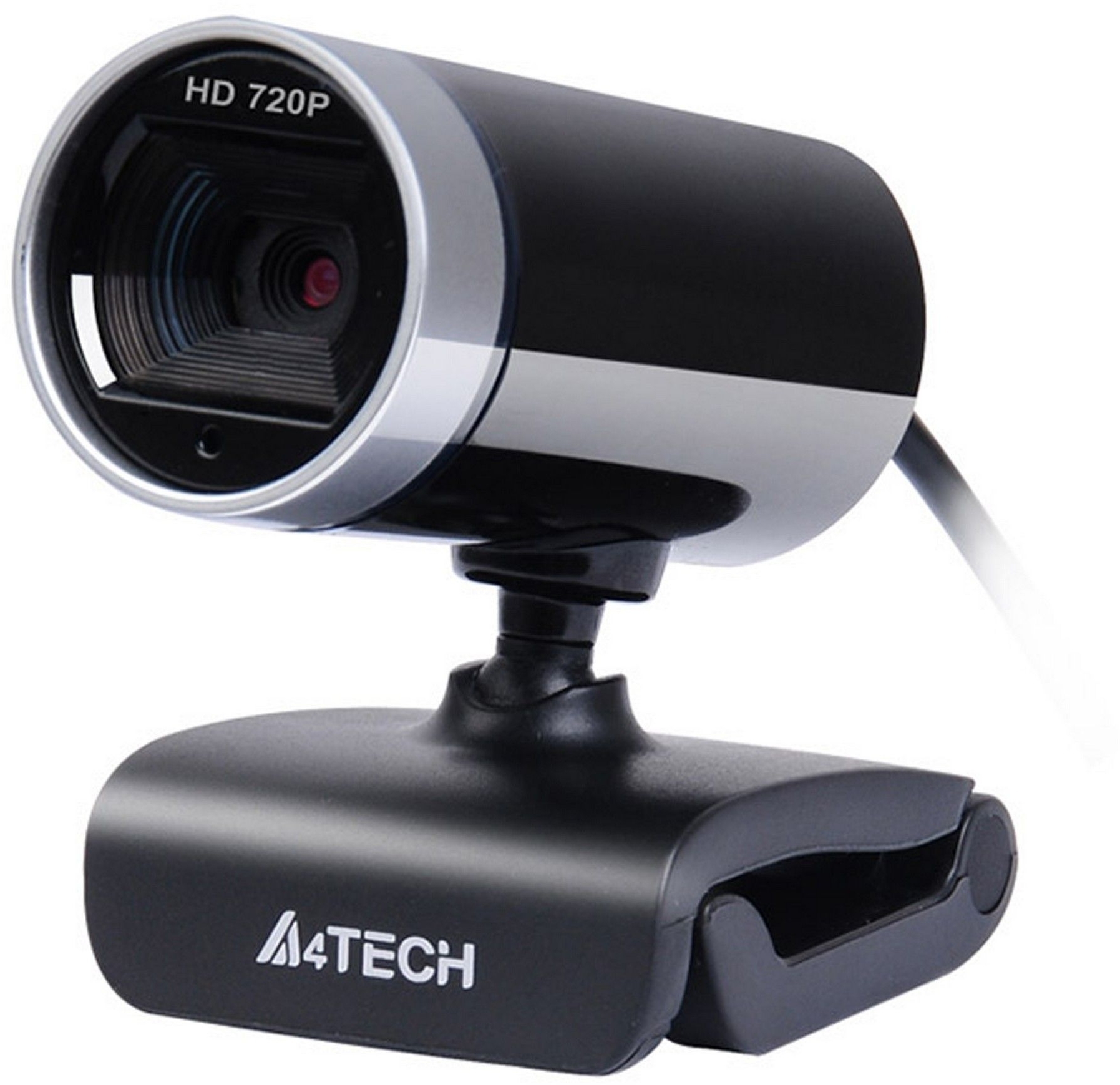 Веб-камера A4Tech PK-910P USB Silver-Black фото2